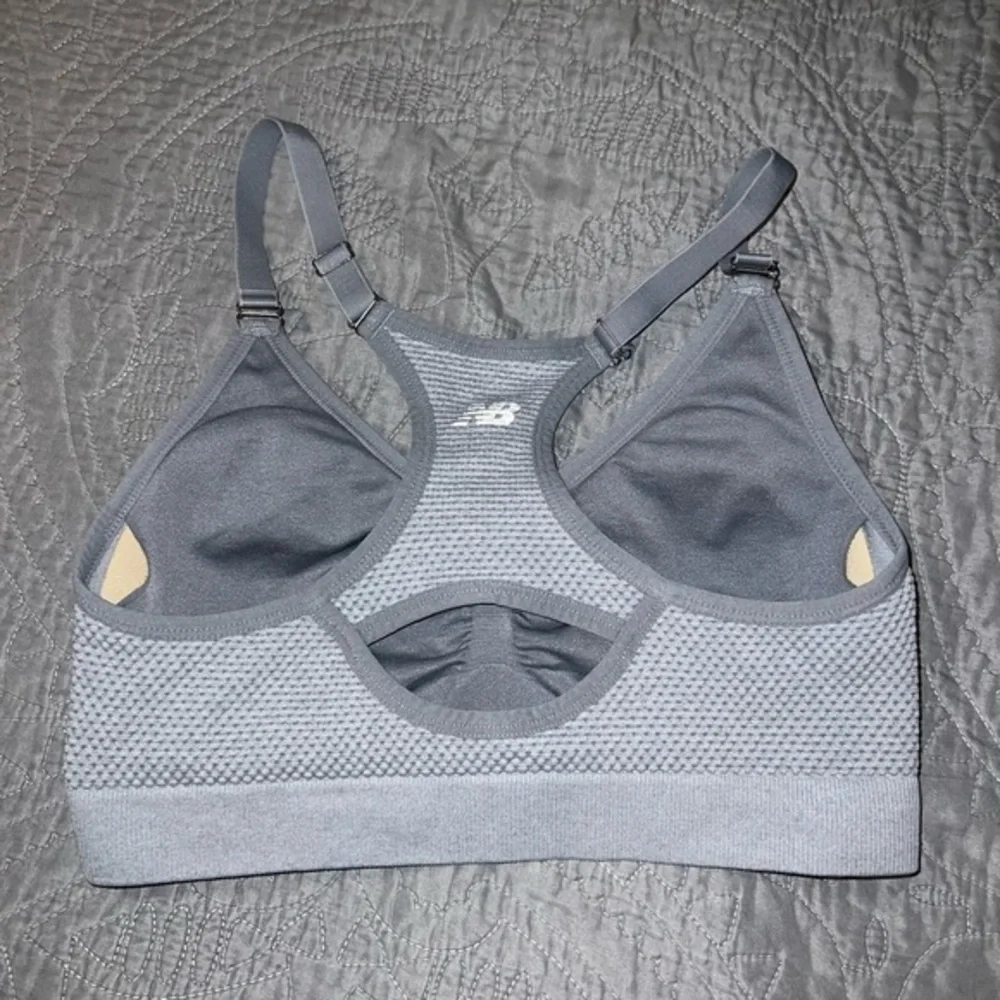 NEW BALANCE Sports Bra 2 for‎ $22❇️ - Picture 2 of 4